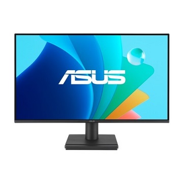 מסך מחשב 24.5 אינץ' כולל רמקולים מובנים אסוס Asus VA259HGA 24.5 Inch FHD 120Hz IPS 1ms VGA HDMI Speaker
